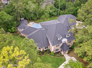 12602 Overcup Dr, Houston, TX 77024