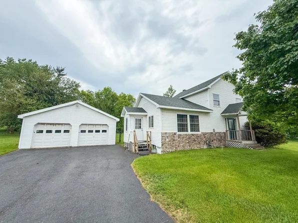 968 New Frk #374, Cadyville, NY 12918