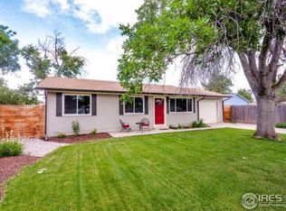 3004 Doubletree Dr, Fort Collins, CO 80521
