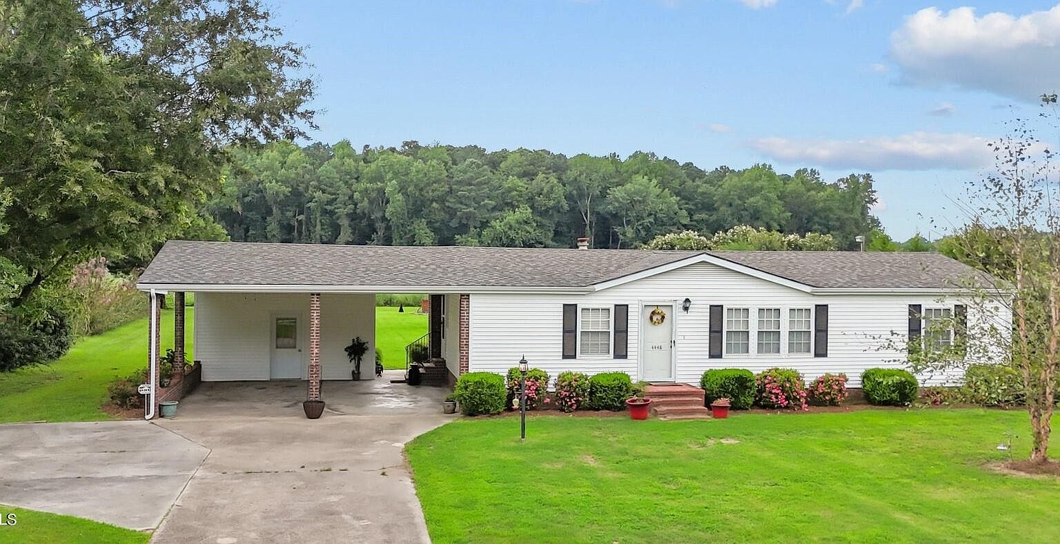 4448 Nc 903, Winterville, NC 28590 | Zillow