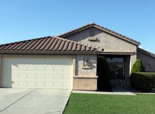 10240 E Obispo Ave, Mesa, AZ 85212