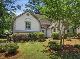 5052 Rodrick Trl, Marietta, GA 30066