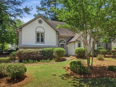 5052 Rodrick Trl, Marietta, GA, 30066
