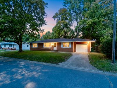 659 Richardson Ave, Henderson, KY, 42420