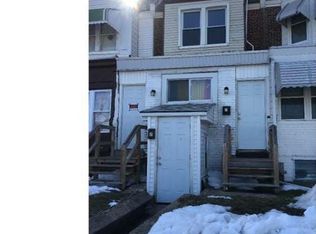 2016 S 68th St, Philadelphia, PA 19142