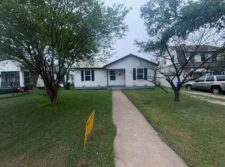 3629 Gorman Ave, Waco, TX 76710