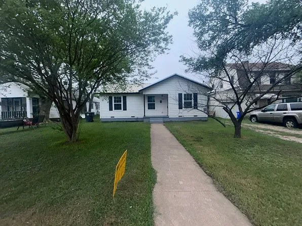 3629 Gorman Ave, Waco, TX 76710