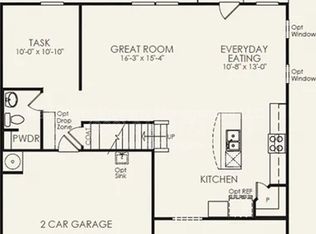 19016 Yellow Birch Dr, Charlotte, NC 28278