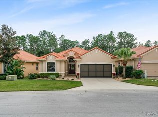 1624 W Laurel Glen Path, Hernando, FL 34442