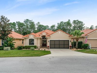 1624 W Laurel Glen Path, Hernando, FL, 34442