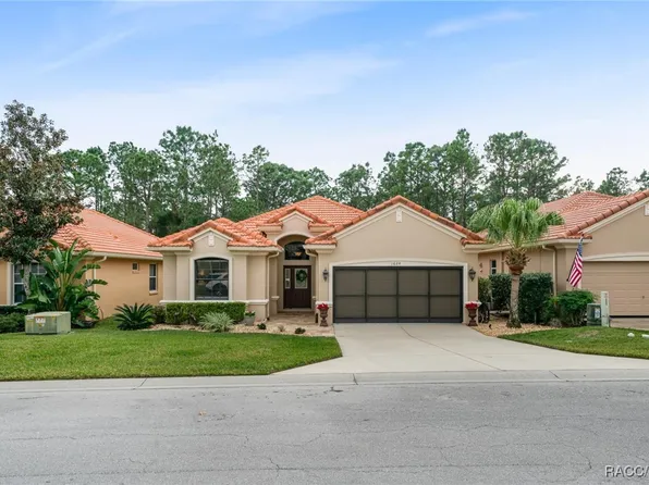 1624 W Laurel Glen Path, Hernando, FL 34442