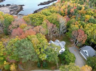 472 Schooner Head Road, Bar Harbor, ME 04609