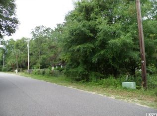 615 Parkersville Rd, Pawleys Island, SC 29585