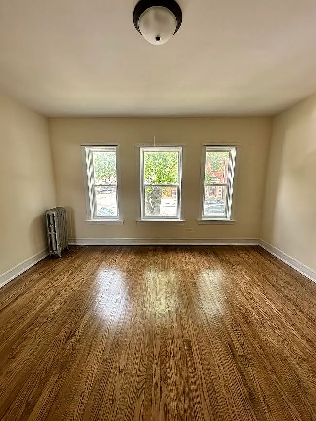 Studio, 1.0 bath, $1,696 — Photo 1