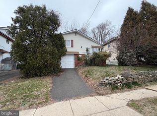 118 Egerton Ave, Glenside, PA 19038