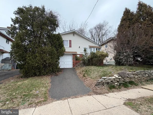 118 Egerton Ave, Glenside, PA 19038