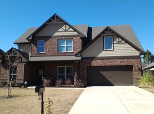 275 Polo Downs, Chelsea, AL 35043