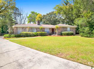 602 Patlynn Ct, Fairhope, AL 36532