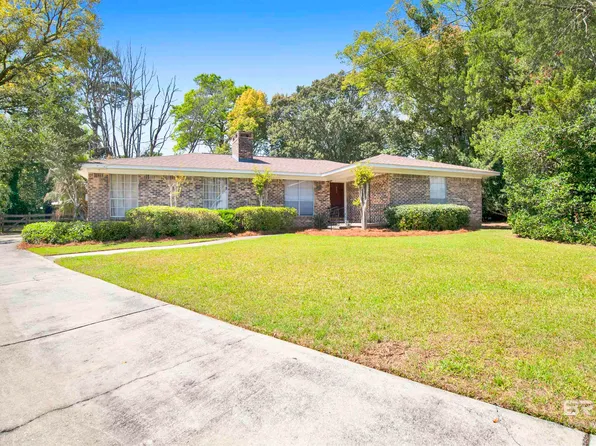 602 Patlynn Ct, Fairhope, AL 36532