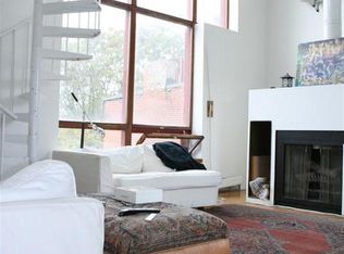 184 W Canton St #7R, Boston, MA 02116
