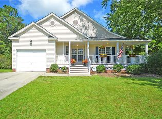 108 Hanahan Plantation Cir, Hanahan, SC 29410