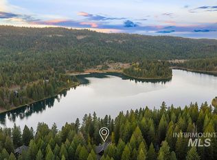 305 Blackhawk Lake Dr, McCall, ID 83638