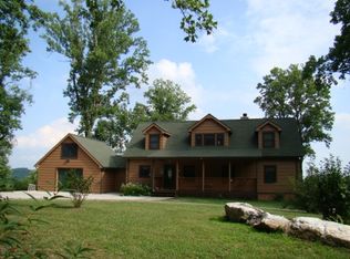 267 Dogwood Rdg, Fancy Gap, VA 24328