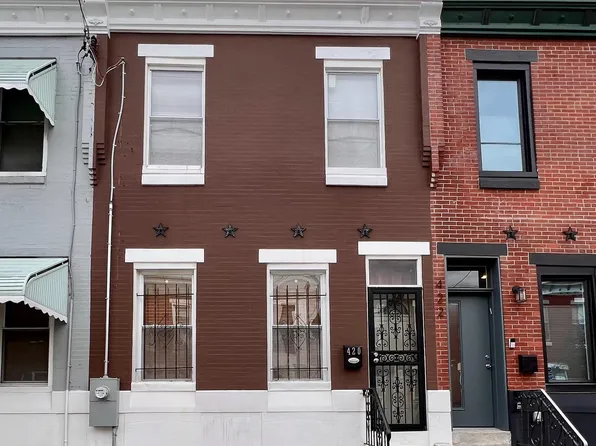 420 McKean St, Philadelphia, PA 19148