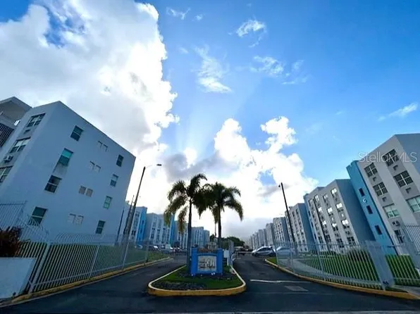 Chalets De San Pedro Condo 402, Fajardo, PR 00738