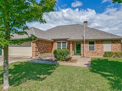 3616 Rolling Meadows Dr, Bedford, TX, 76021