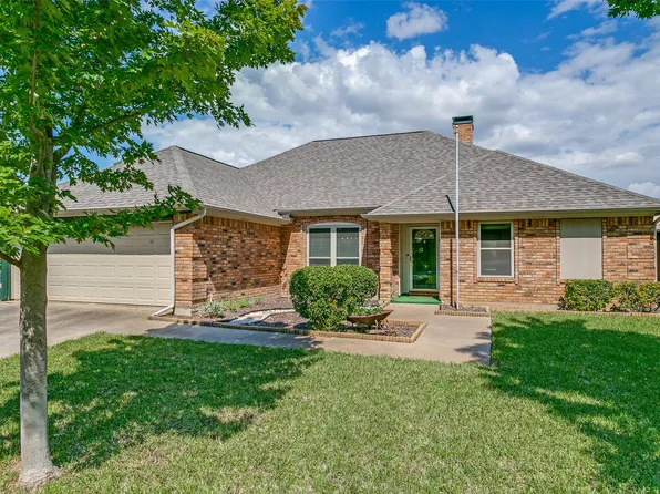 3616 Rolling Meadows Dr, Bedford, TX 76021