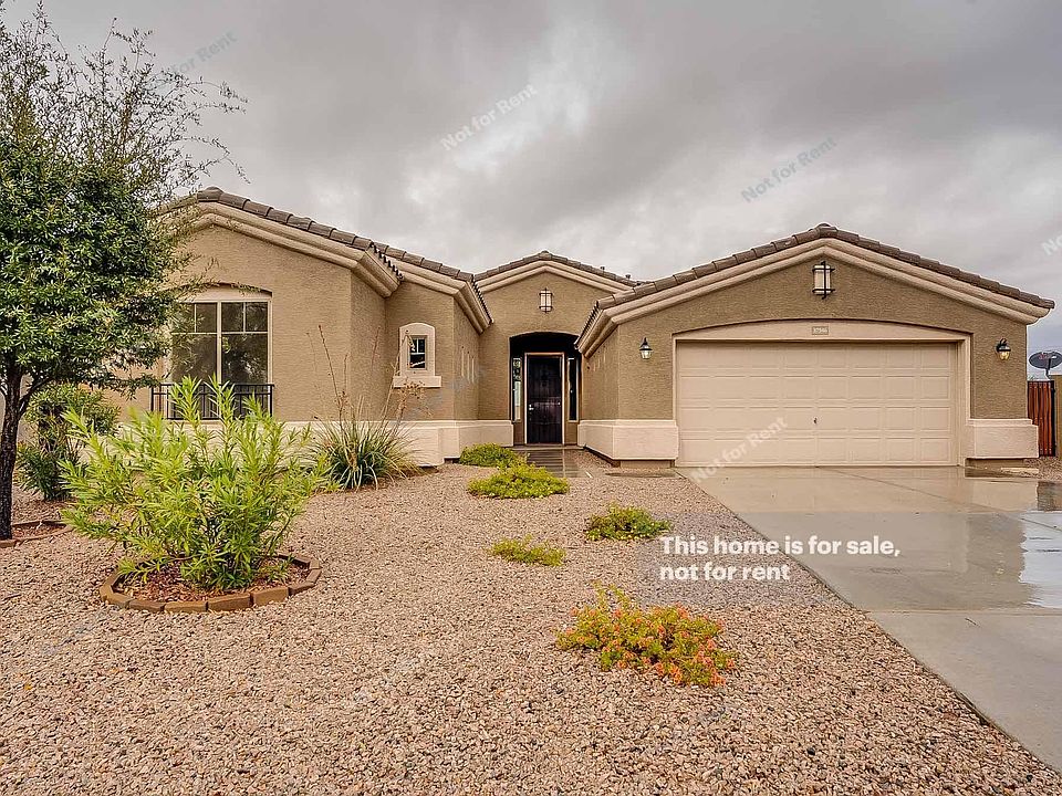 1st image of 37946 W Olivo St