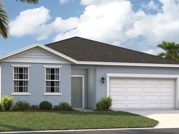 1895 Horsetail Dr, Saint Cloud, FL 34771