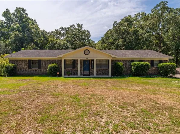 1113 Robert Williams Dr, Saraland, AL 36571