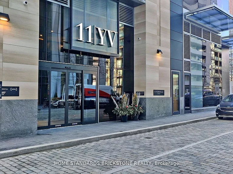 11 Yorkville Ave #6305 — Photo 23