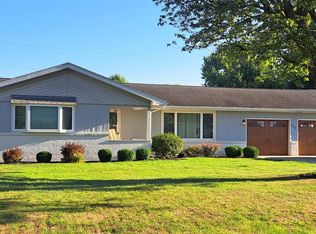 808 Fairlane Dr, Delphos, OH 45833