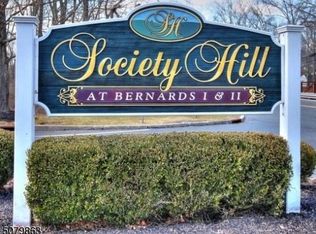 294 English Pl, Basking Ridge, NJ 07920