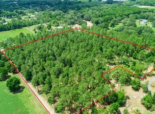 Bailey Hill Rd, Dade City, FL 33525