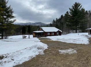 466 Valley Rd, Jay, NY 12941