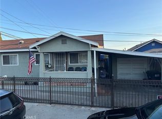 4742 Eagle St, Los Angeles, CA 90022