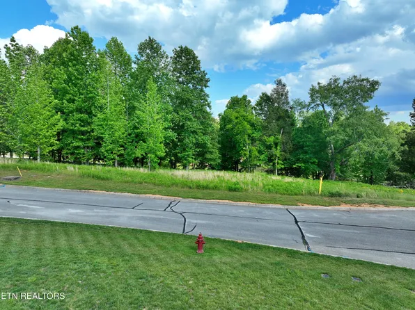 LOT 56 Blue Heron Blf, Harriman, TN 37748