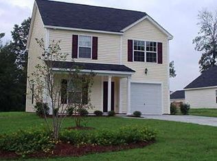 2001 Robin Wood Blvd, Moncks Corner, SC 29461