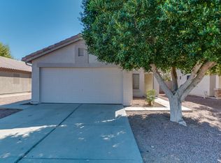 3513 N 106th Ln, Avondale, AZ 85392