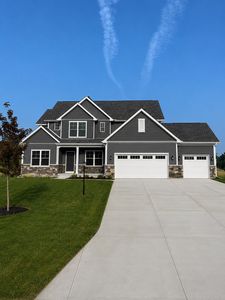 860 Magnolia Ln, Lowell, IN, 46356