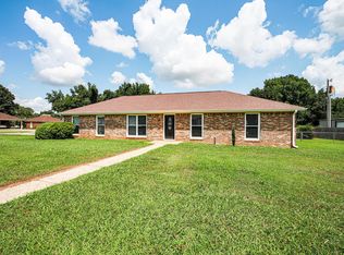 2301 Johns Ave, Muscle Shoals, AL 35661