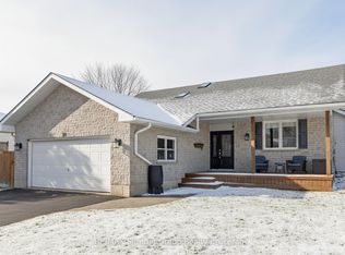 20 McGregor Ct, Southgate, ON N0C 1B0
