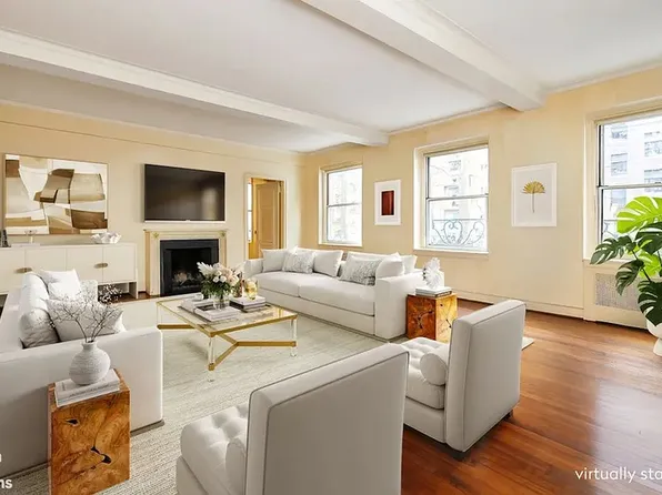 340 E 72nd St APT 2N, New York, NY 10021