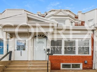 2243 S 71st St, Philadelphia, PA 19142