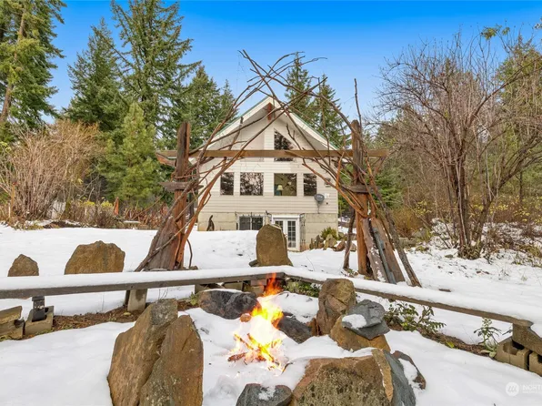 170 Morrel Rd, Ronald, WA 98940