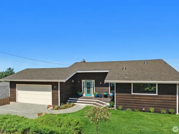 21 Conley Drive, Camano Island, WA 98282